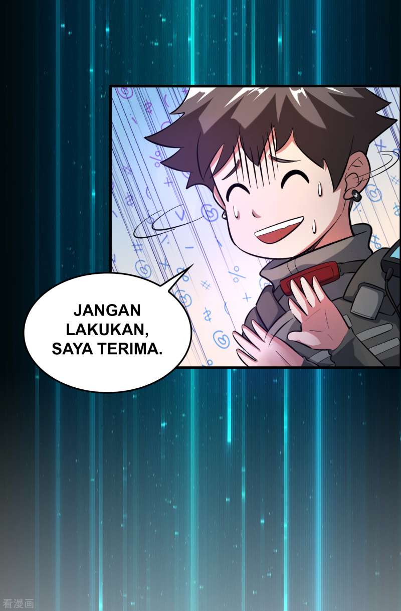 Outlander Tyrant Supplier Chapter 38 Gambar 25